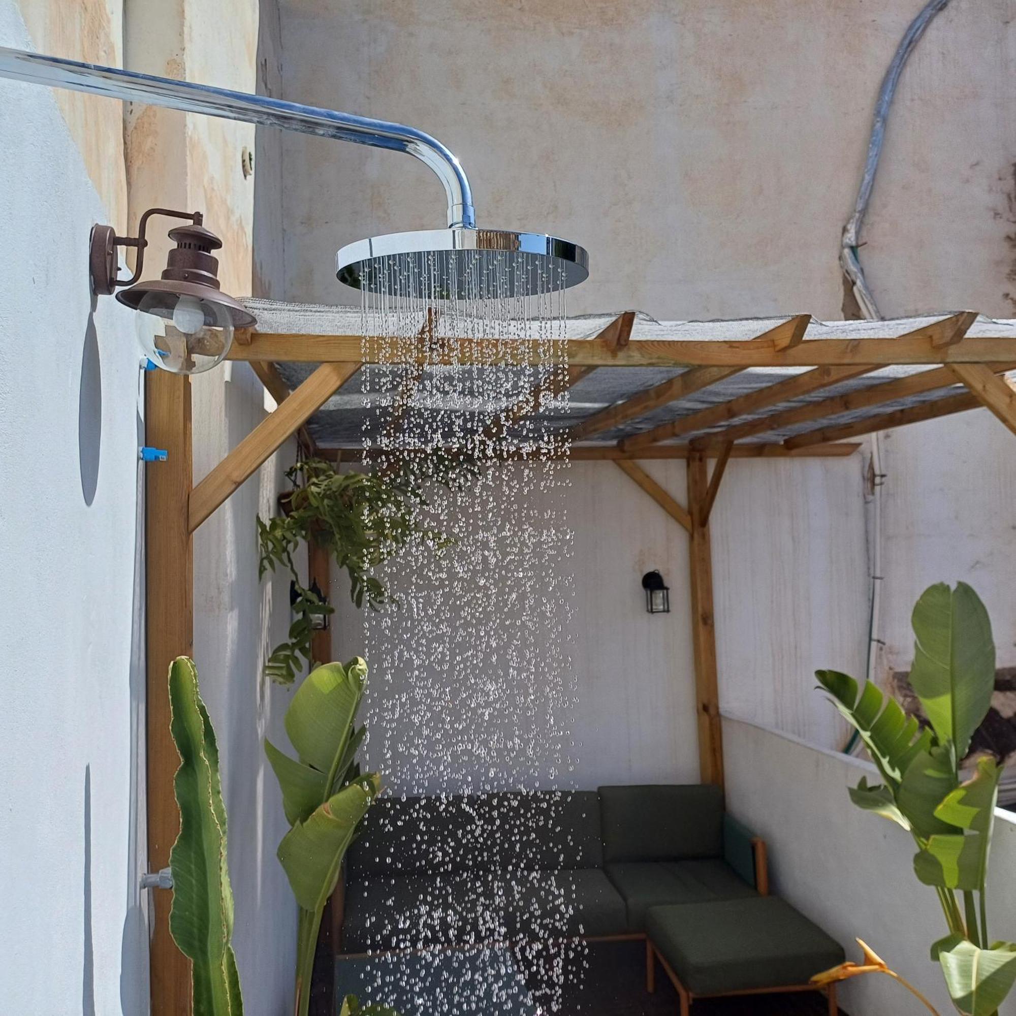 Appartement Historic Center Private Terrace à Málaga Extérieur photo